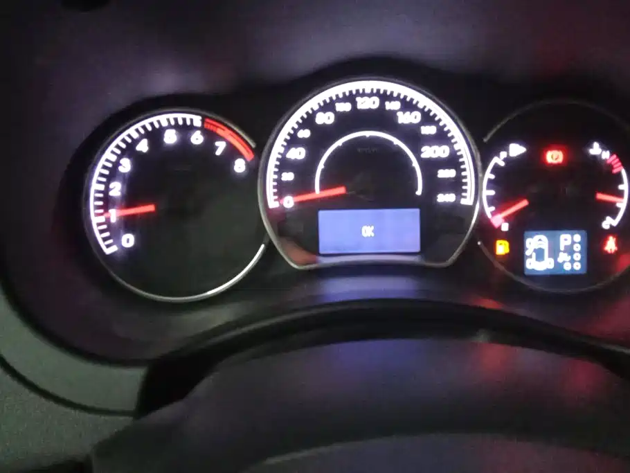 Renault Koleos (Import) — миниатюра 14