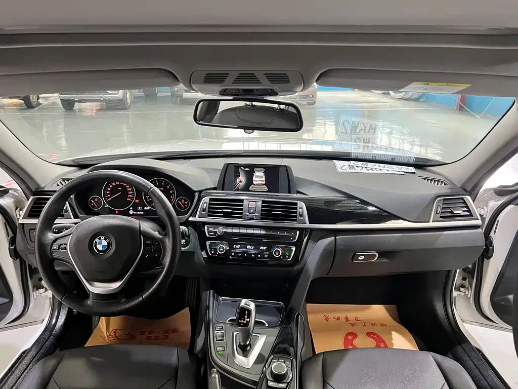 BMW 3 Series — миниатюра 5