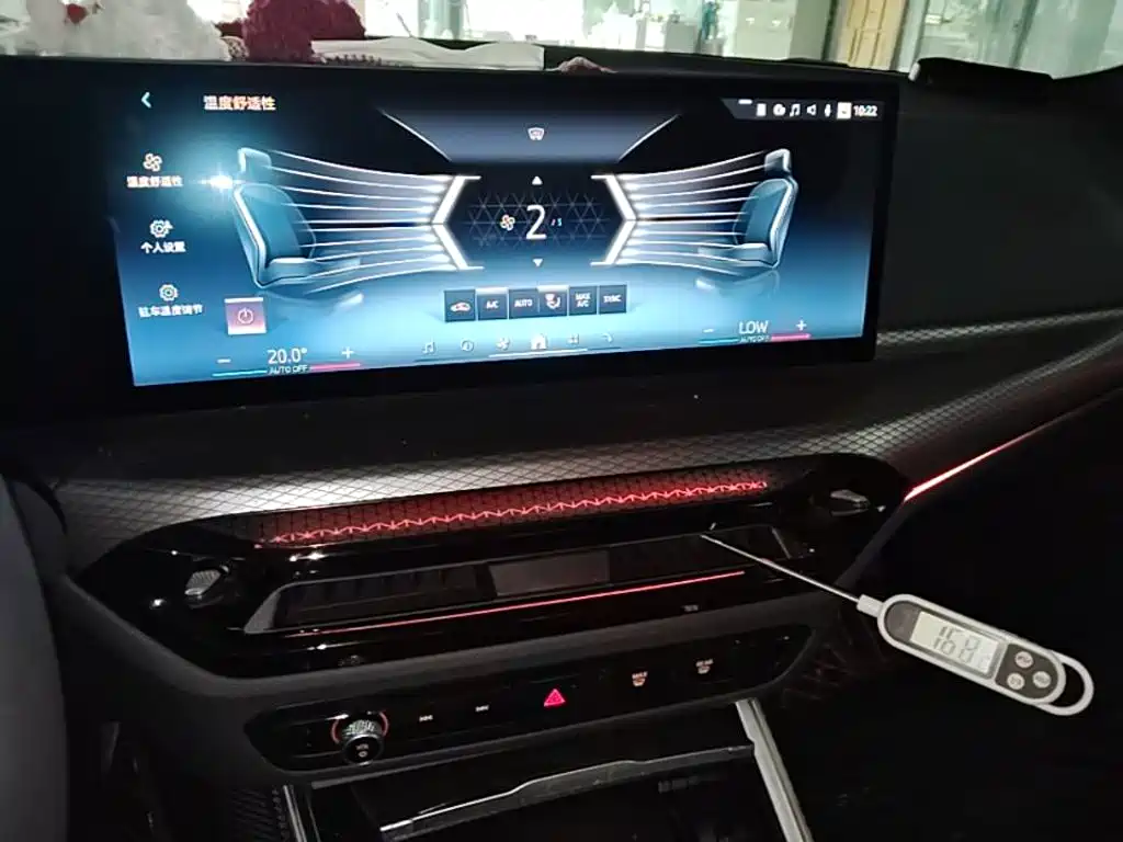 BMW 3 Series — миниатюра 13