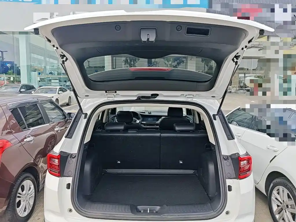 Changan CS35PLUS — миниатюра 19