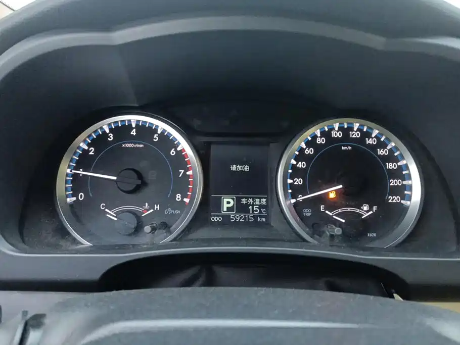 Toyota Highlander — миниатюра 14