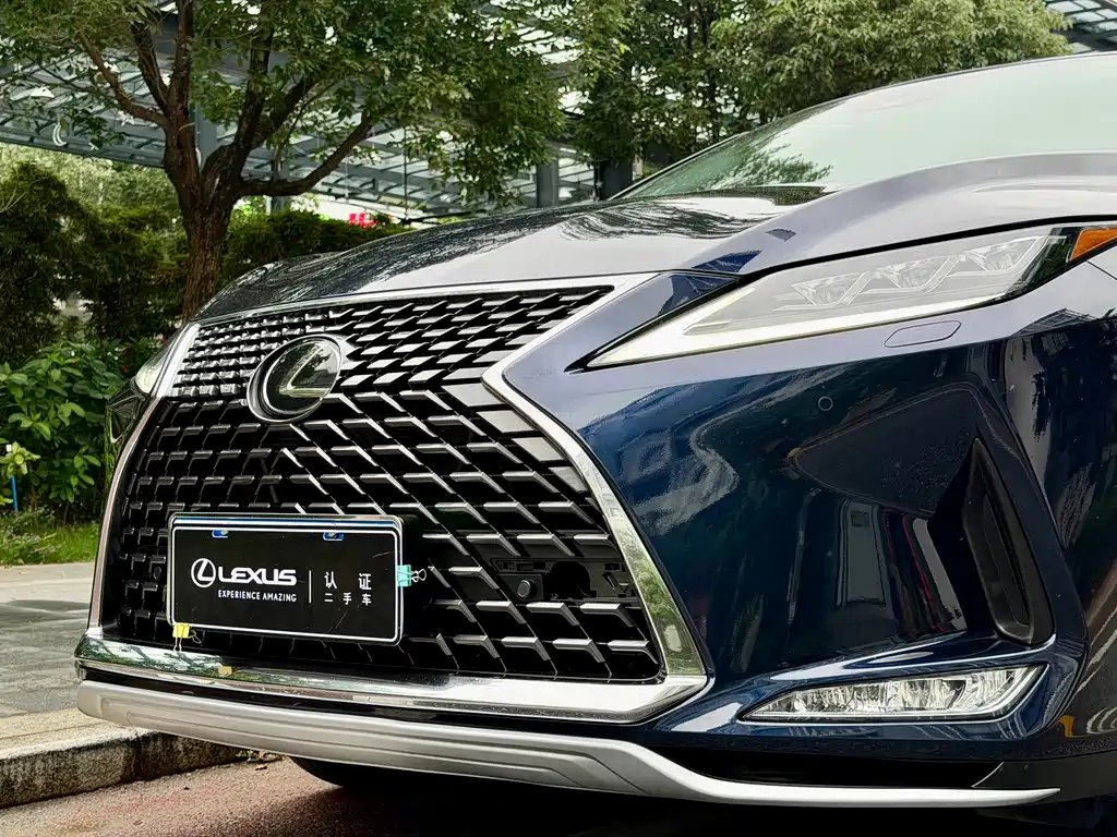 Lexus RX 2020 300 Elegant