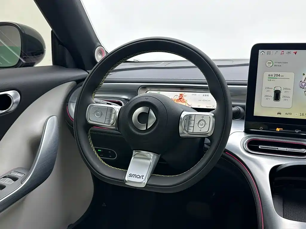 smart Smart #1 — миниатюра 21
