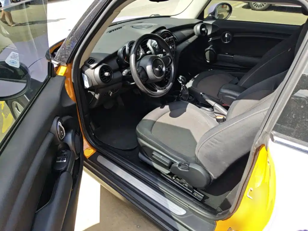 MINI Mini — миниатюра 16