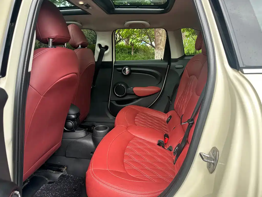 MINI Mini — миниатюра 15