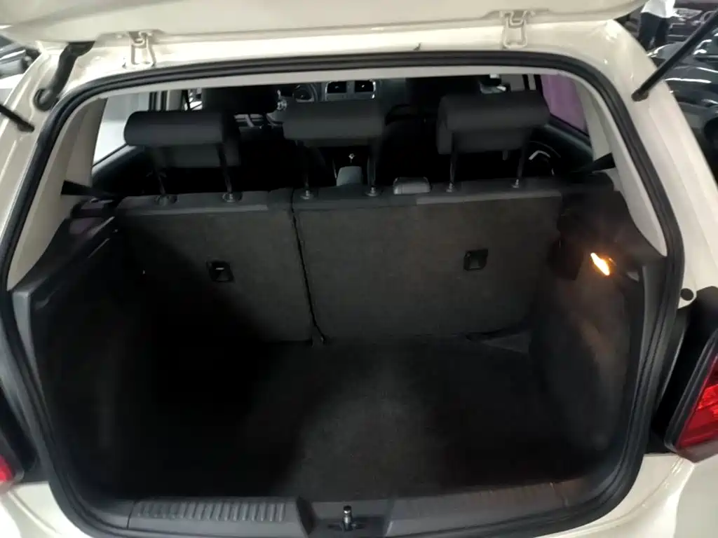 Volkswagen Polo — миниатюра 19