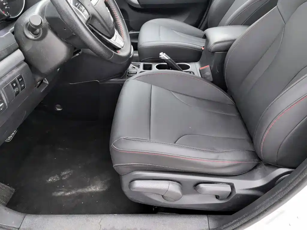 Haval M6 — миниатюра 20