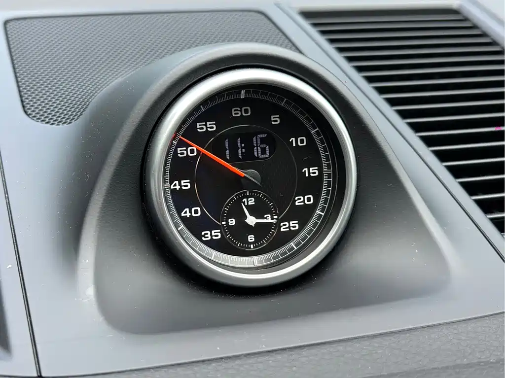 Porsche Macan — миниатюра 12
