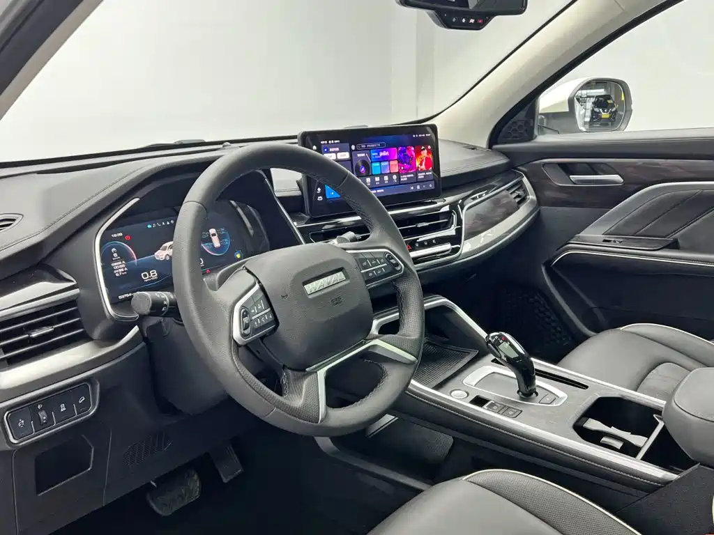 Haval H6 — миниатюра 13
