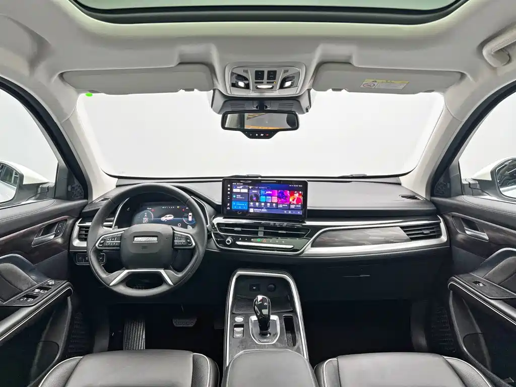 Haval H6 — миниатюра 22