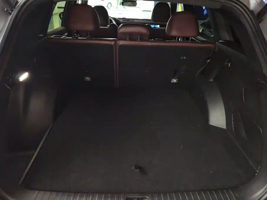 Geely Xingyue L — миниатюра 4
