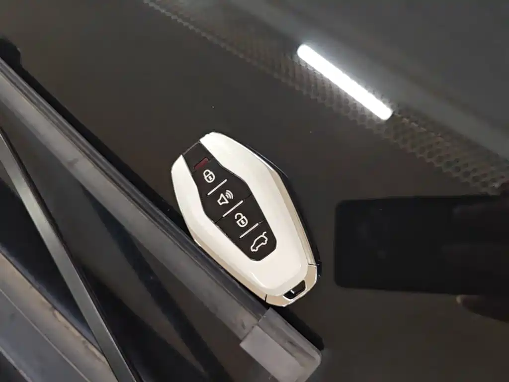 Jetour X70 PLUS — миниатюра 9