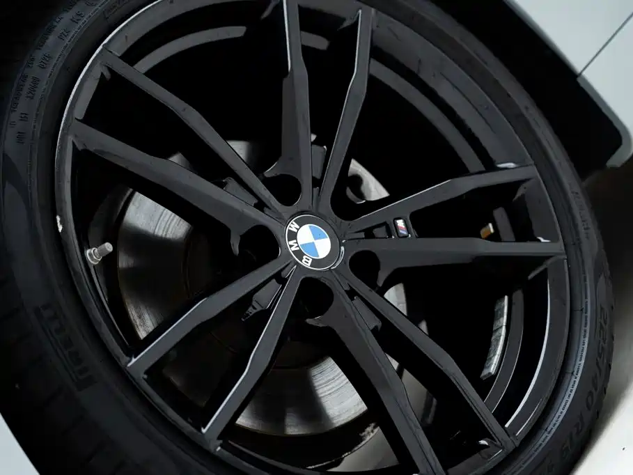 BMW 4 Series 4 2022 425i M Sport