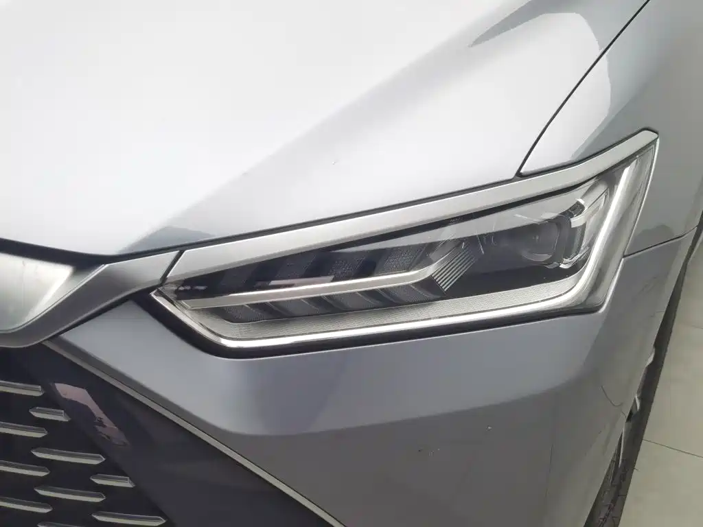 BYD Qin PLUS — миниатюра 7