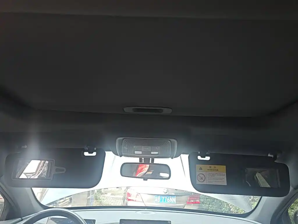BYD Qin PLUS — миниатюра 18