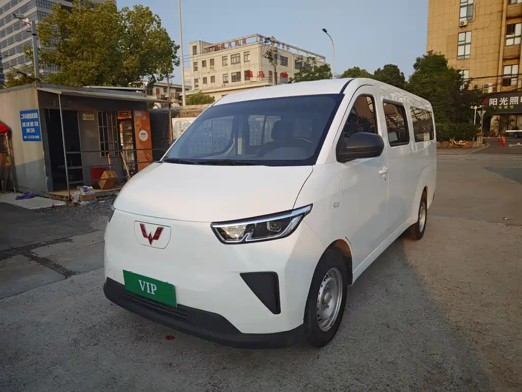 Wuling Yangguang 2024