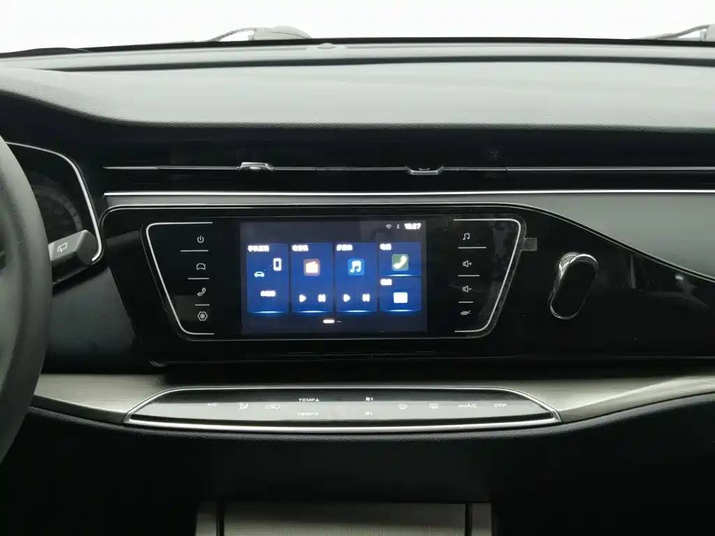 Oshan Oushang X7 — миниатюра 12
