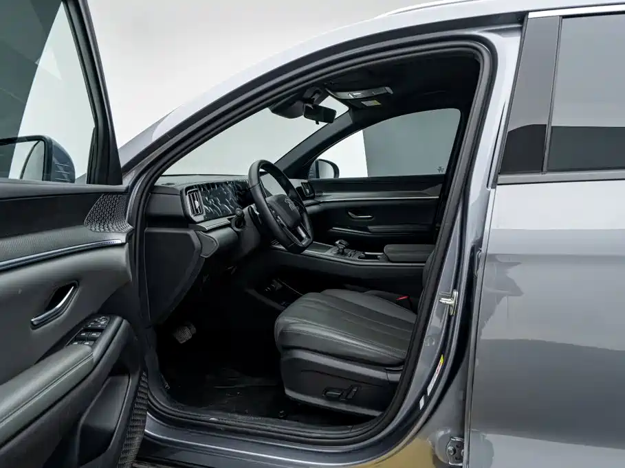 BYD Pro New Energy — миниатюра 9