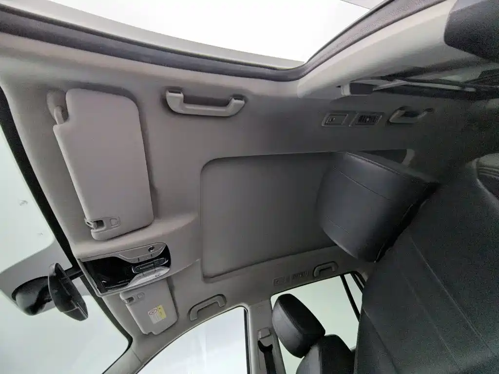 GAC Motor Trumpchi GS8 — миниатюра 14
