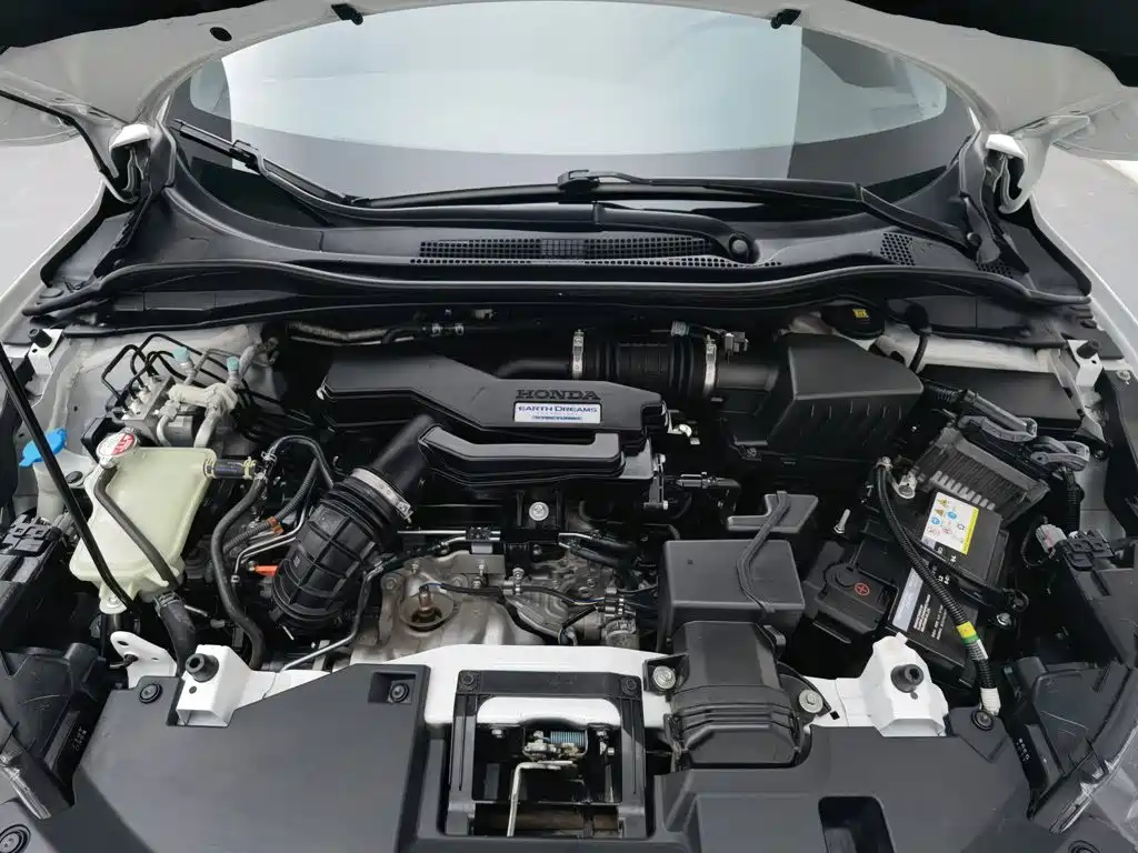 Honda XR-V — миниатюра 6