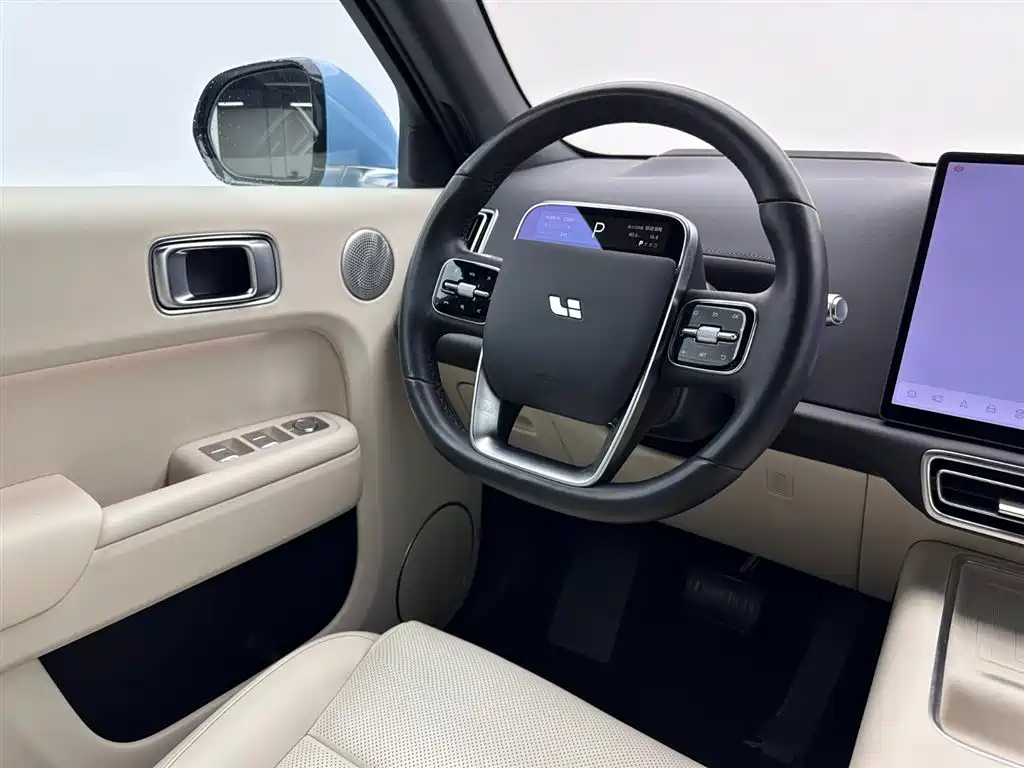 Li Auto IDEAL L7