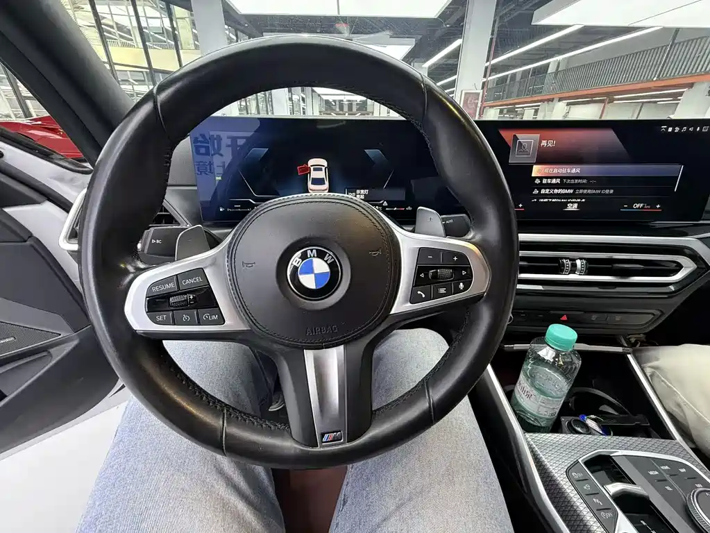 BMW 3 Series — миниатюра 9