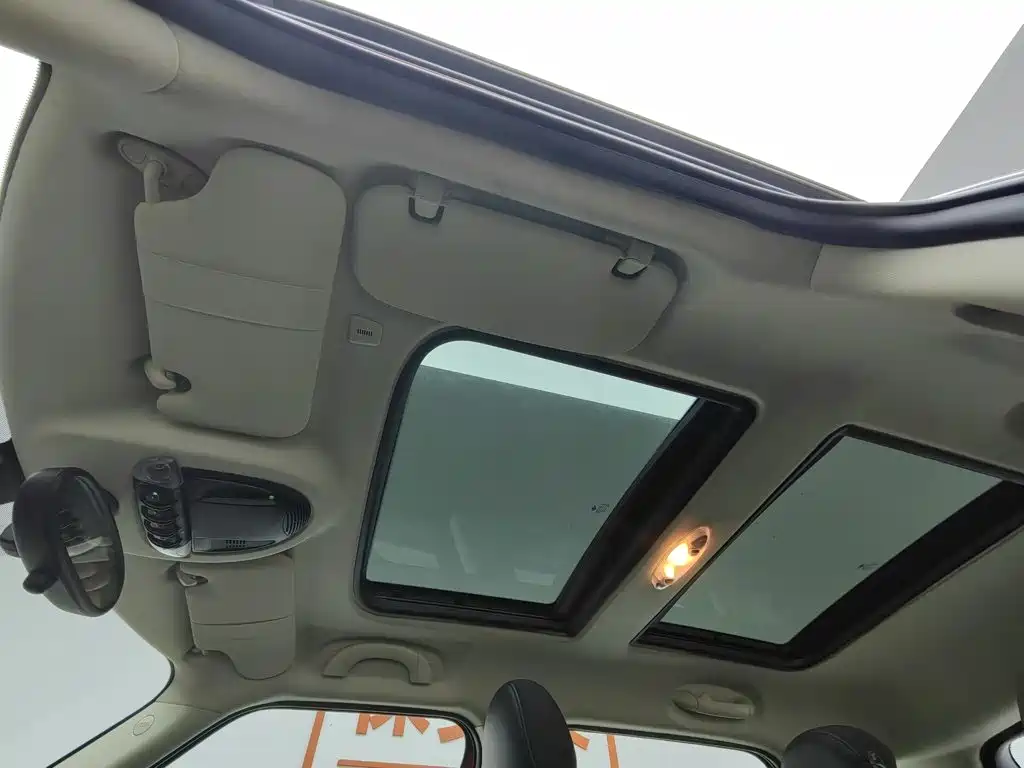 MINI Mini Countryman — миниатюра 14