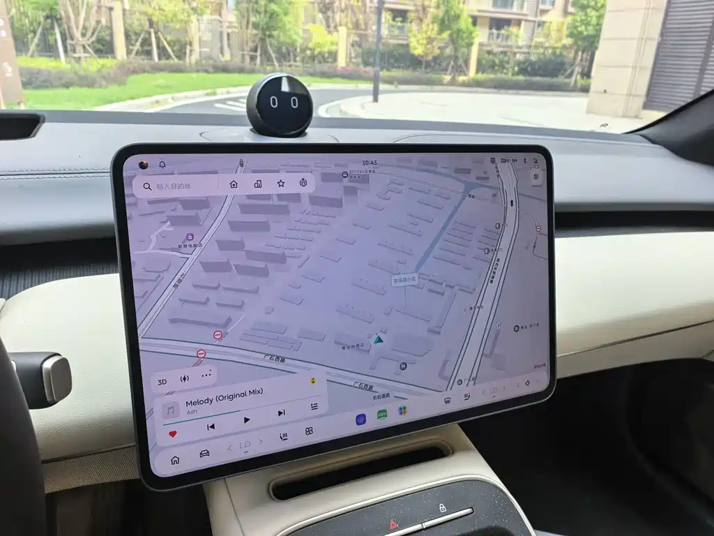 NIO ET5T — миниатюра 19