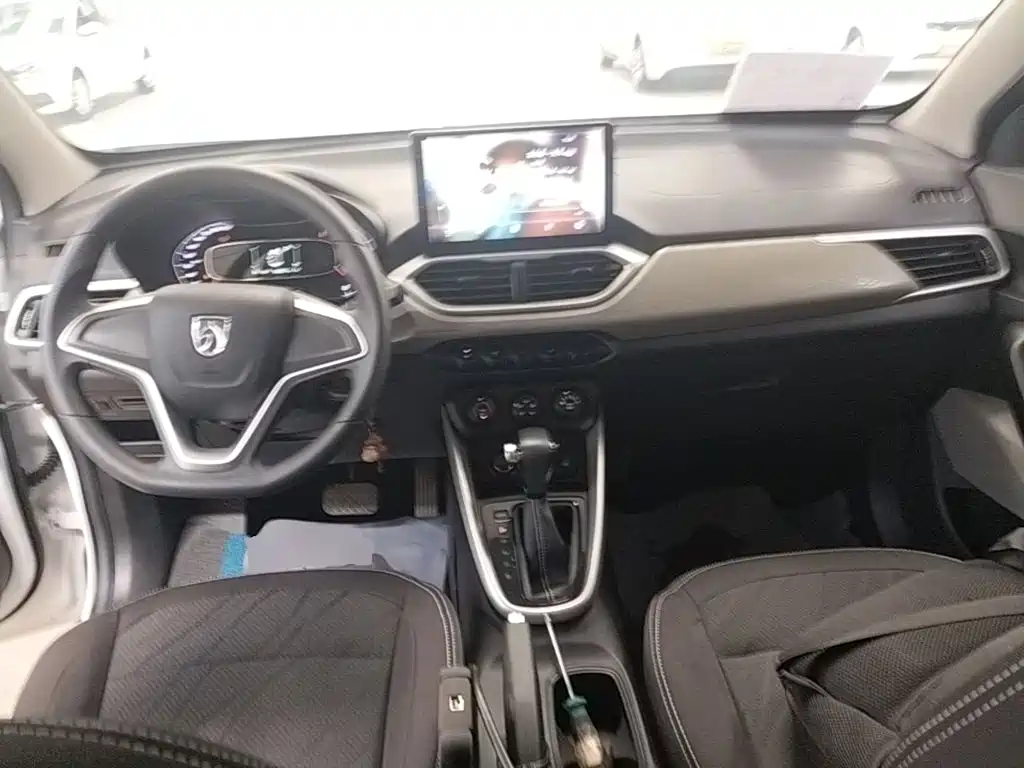 Baojun 510 — миниатюра 10