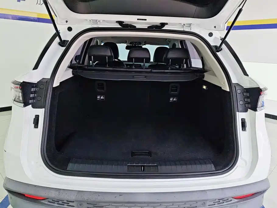 BAIC X7 — миниатюра 4