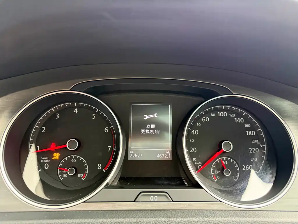 Volkswagen Golf — миниатюра 18