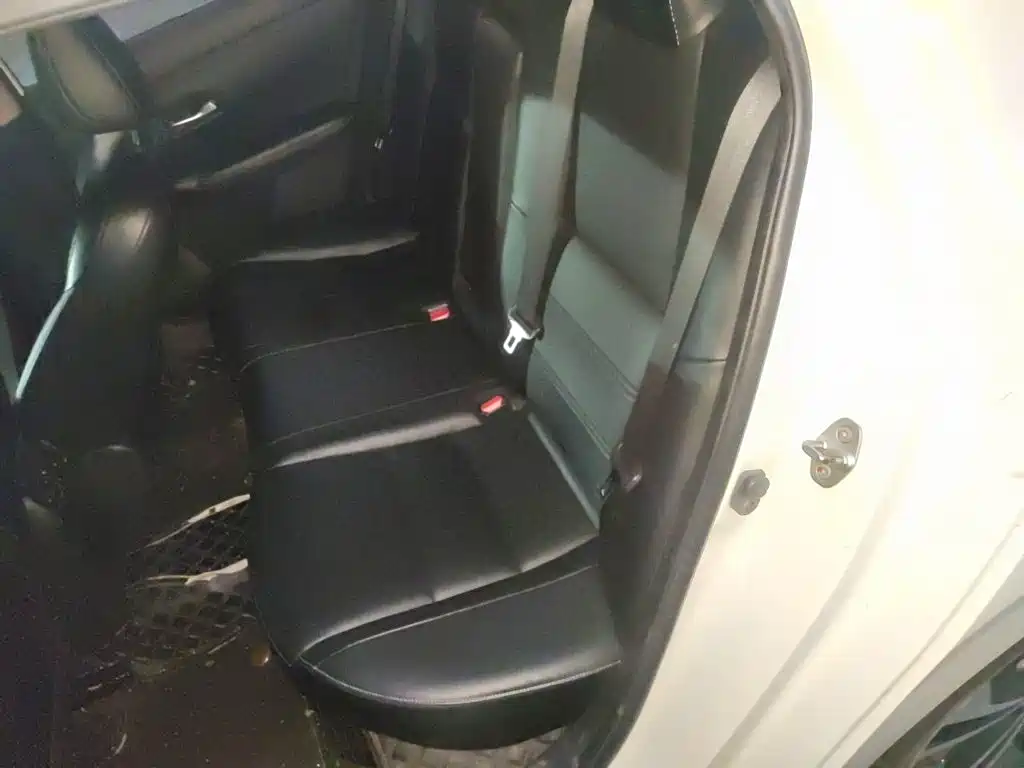 Nissan Sylphy — миниатюра 18