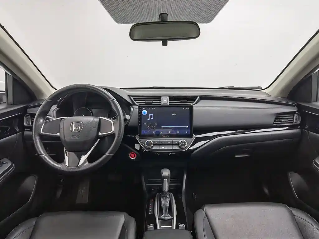Honda Crider 2019 180Turbo CVT Luxury VI