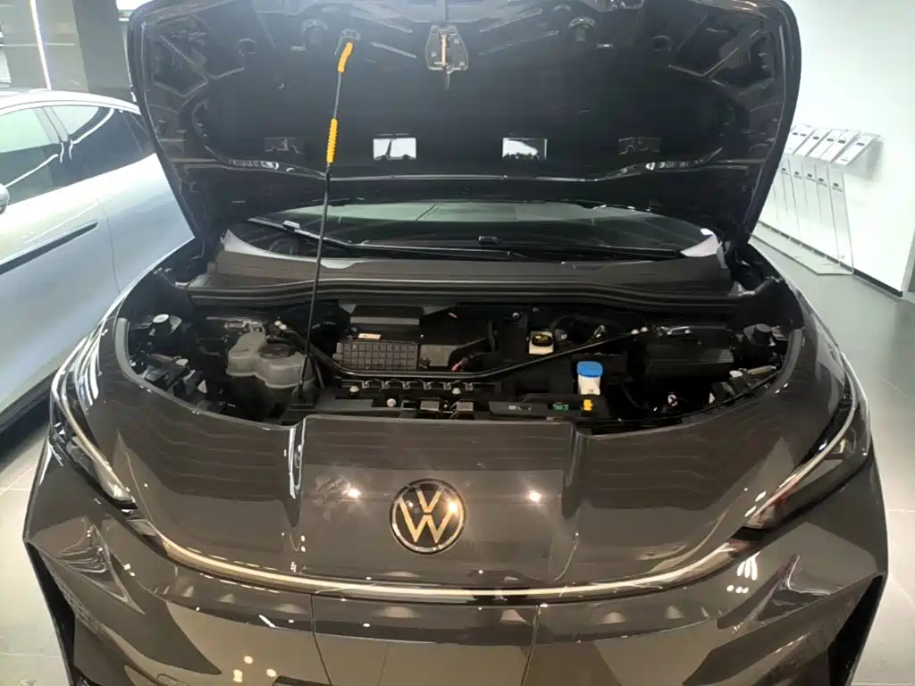 Volkswagen 06 — миниатюра 20