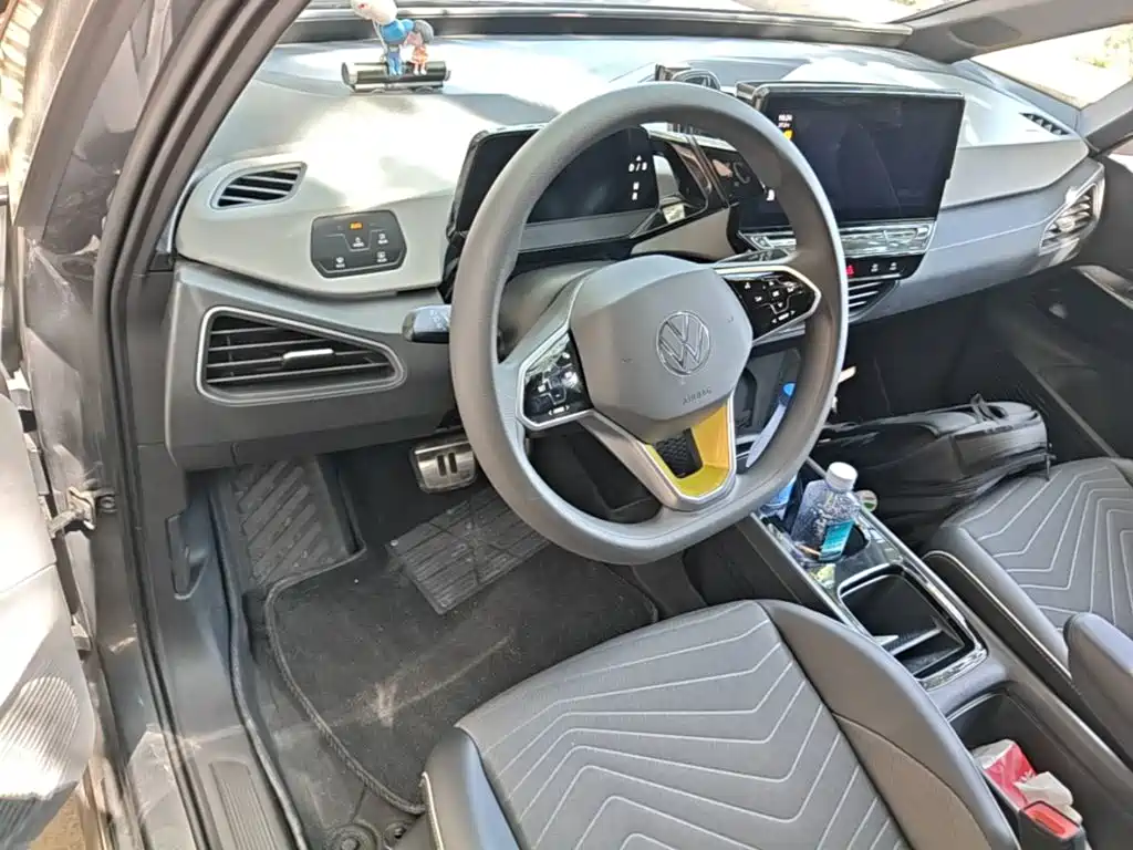 Volkswagen ID.3 — миниатюра 11