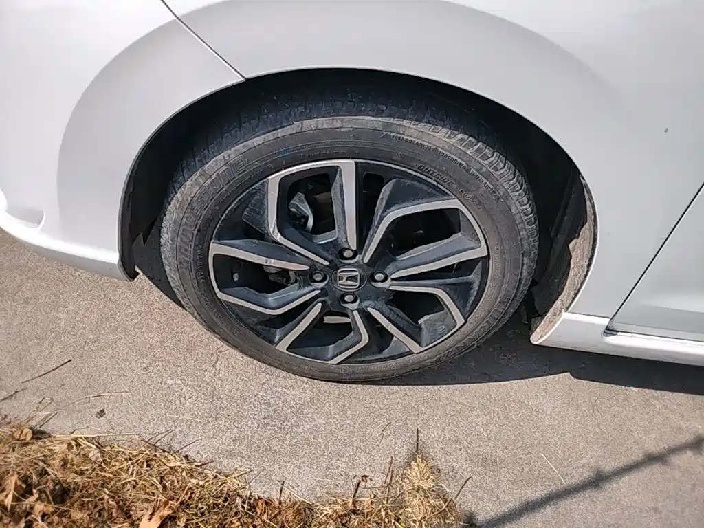 Honda Life — миниатюра 23