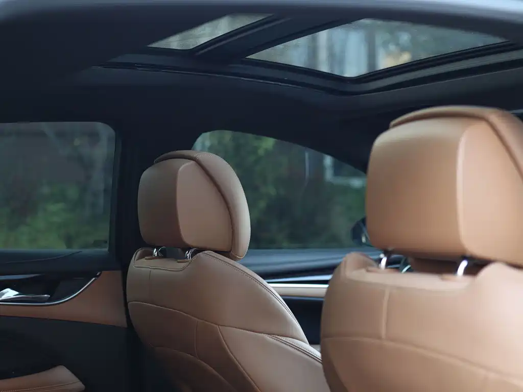 Buick LaCrosse — миниатюра 31