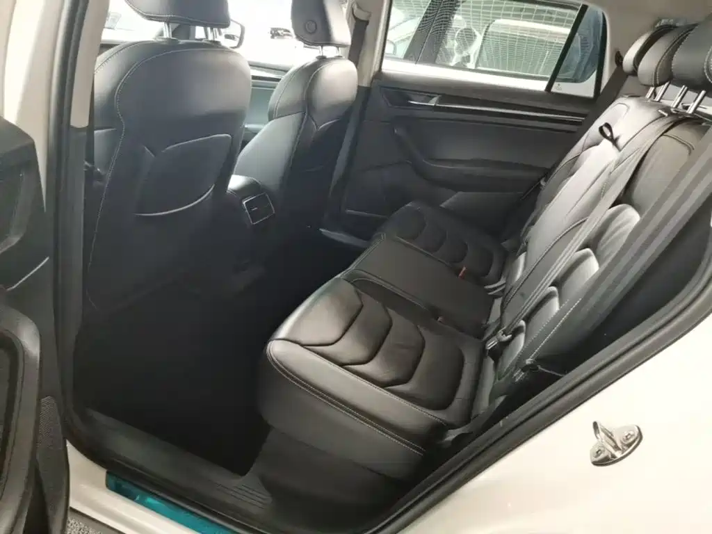 Skoda Kodiaq — миниатюра 17