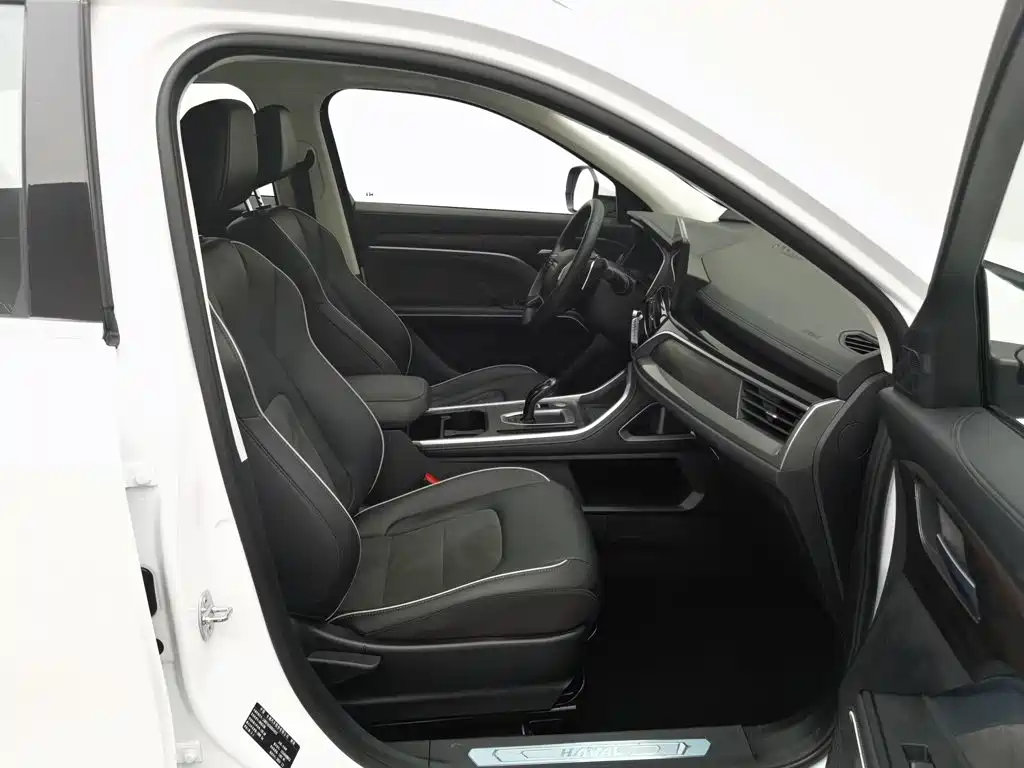 Haval H6 — миниатюра 23