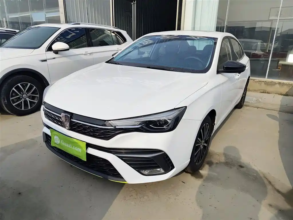 Roewe i5 2022