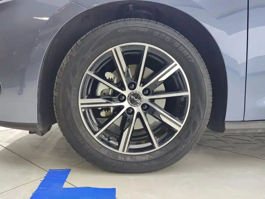 BYD Seal 06 — миниатюра 6