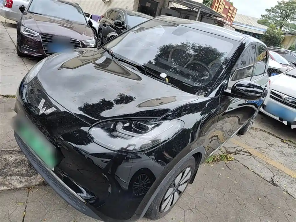 Wuling Bingo 2023