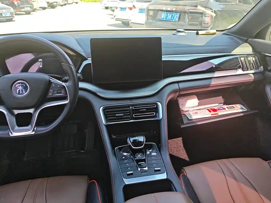 BYD PLUS — миниатюра 13