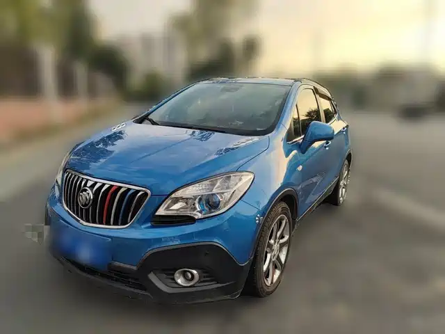Buick Encore