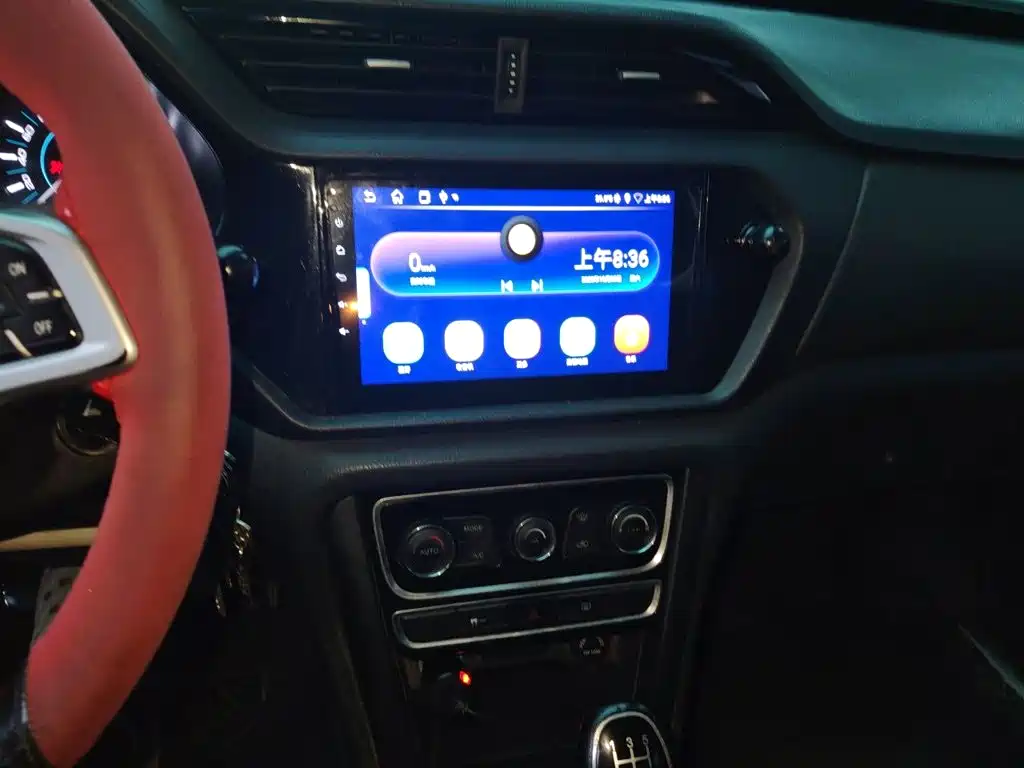 Chery Tiggo 3 — миниатюра 14