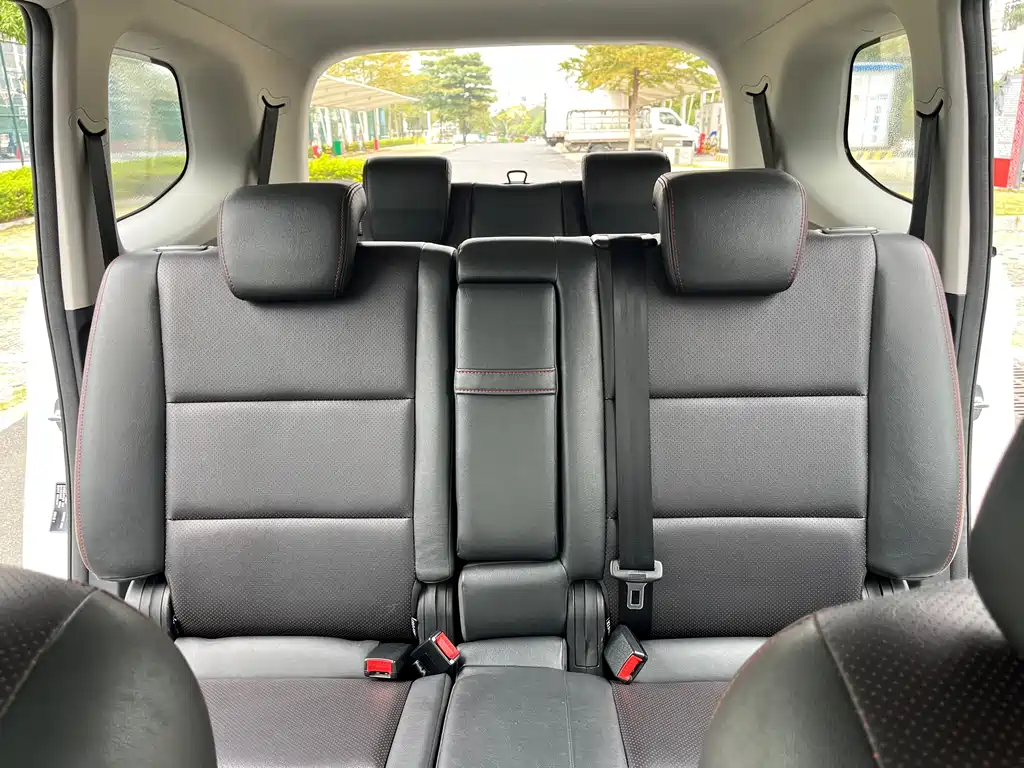 CHANGAN CHANGAN AUCHAN A600