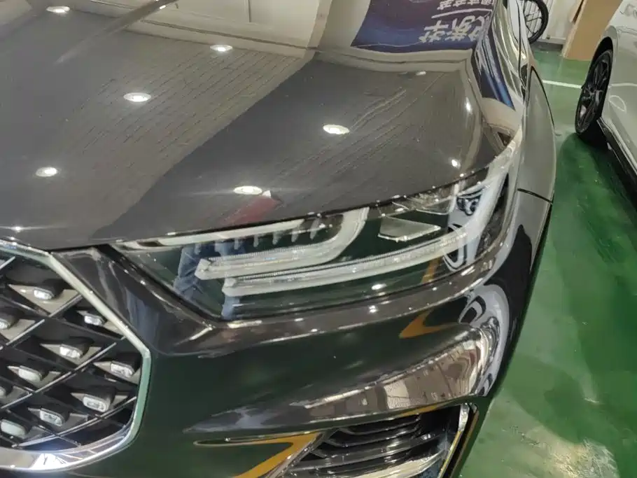 Chery Tiggo 8 PLUS — миниатюра 5