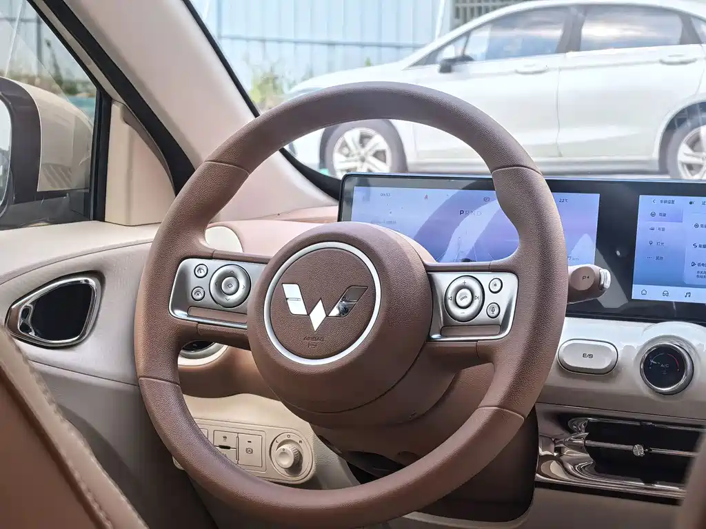 Wuling Bingo — миниатюра 17