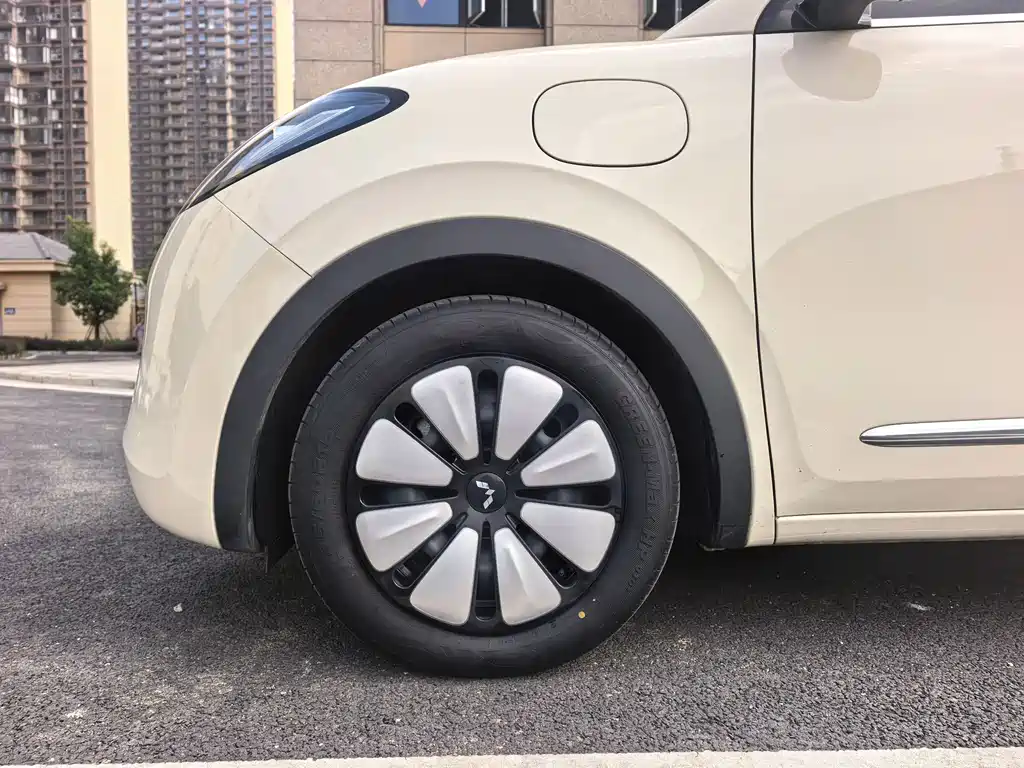 Wuling Bingo — миниатюра 21