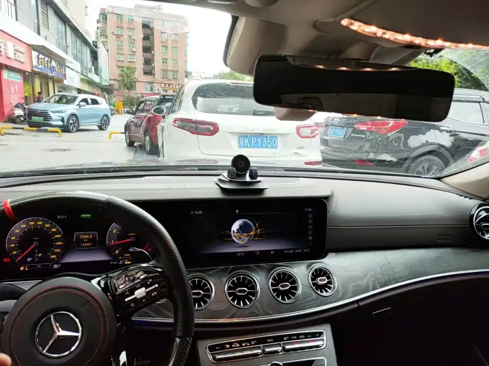 Mercedes-Benz CLS — миниатюра 5